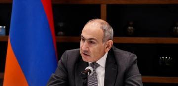 Pashinyan warns: War rhetoric fuels new conflict