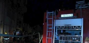 Bonfire explosion in Azerbaijan injures over 10 children -  VIDEO  (Azerbaijan)