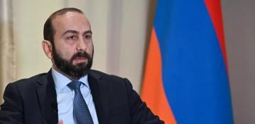 Armenia seeks mutually beneficial ties with Azerbaijan, says Mirzoyan 