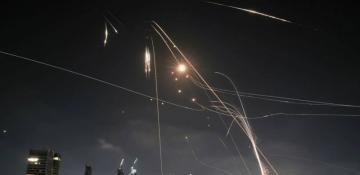 Iran used new ballistic missiles in attack on Tel Aviv 