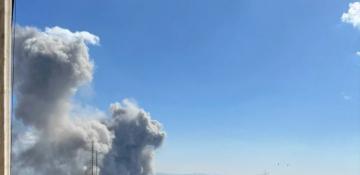  BREAKING: Israel is bombing Tehran