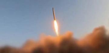 IRGC: The 53rd wave of Operation True Promise 4 has been carried out