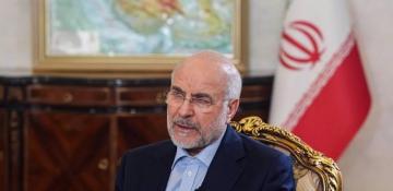 Iran says world must choose between Gaza and ‘child torturers’ 