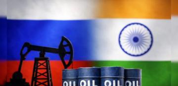 U.S. temporarily allows India to resume Russian oil purchases