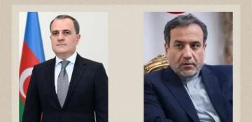 Azerbaijan, Iran discuss bilateral agenda (Azerbaijan)
