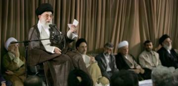 After Khamenei’s death, who will be Iran’s next supreme leader?