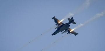 Qatar downs two Iranian SU-24 jets, intercepts missiles