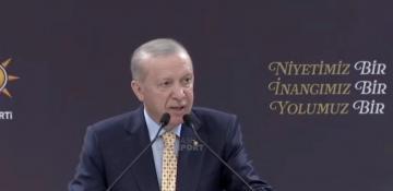 Erdogan warns of grave regional and global risks