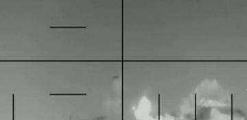 Pentagon releases  video of US torpedo attack on Iranian warship