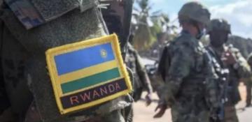 U.S. imposes visa restrictions on senior Rwandan officials