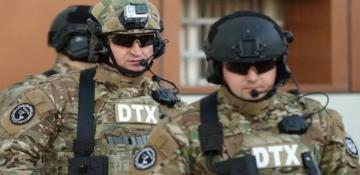 Azerbaijan exposes Iran’s terror plans in Baku