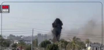 Missile strike reported at school in Iran’s Minab  -VIDEO emerges 