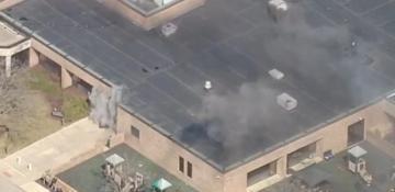 Shooting incident reported at Michigan synagogue, authorities confirm