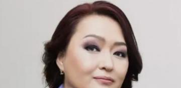  Madia Torebayeva: New constitution to allow Kazakhstan to respond faster to external and internal challenges - INTERVIEW 
