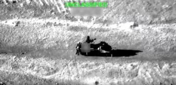 WATCH how US destroyed Iranian Majid air defense system - VIDEO