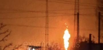 Ukraine strikes nearly 300 drones at Russia overnight -  VIDEO 