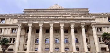 Azerbaijan Technical University hits major milestone in global rankings