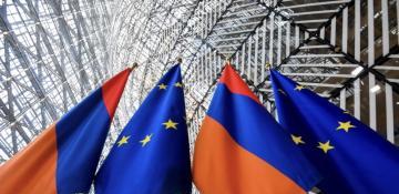 Yerevan to host Armenia-EU Summit in May
