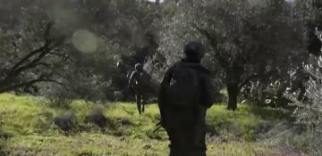 Israel orders civilians to leave village in south Lebanon