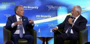 Wittkoff: Ilham Aliyev has completely transformed Azerbaijan - VİDEO