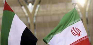 Iran orders 1,200 Emiratis to leave country