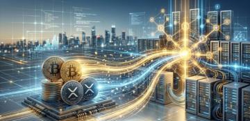 Has crypto’s profit model changed? Where are Bitcoin and XRP investors going?