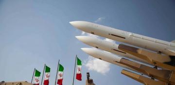 FBI  warns Iran eyeing drone strike on California
