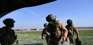 Italy to withdraw troops from Iraq base