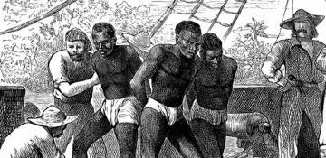 UN votes to recognise slavery as 'gravest crime against humanity'