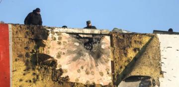 Moscow has been hit by another massive drone attack: 44 drones have been shot down