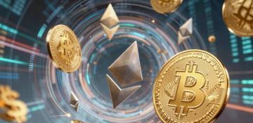 What is happening in the crypto market right now