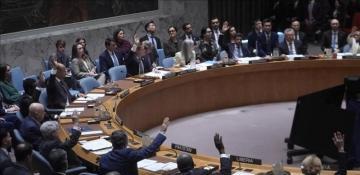 China regrets after after UN vote on Middle East