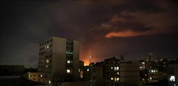 Tehran says close to 10,000 civilian buildings were damaged during U.S. and Israeli strikes