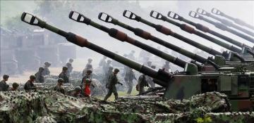 North Korea warns US-South Korea of 'terrible consequences' 