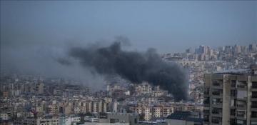 Airstrikes on PMF headquarters in western Iraq leave 30 dead 