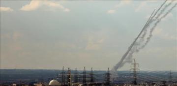 Drone strikes hit U.S. energy firm and Basra international airport