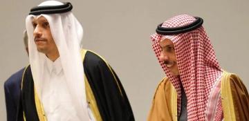 Saudi Arabia, UAE reportedly moving closer to joining Middle East war