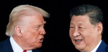 Delayed Trump-Xi summit to take place in Beijing on May 14-15