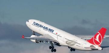 Türkiye suspends flights to more Middle East countries amid conflict