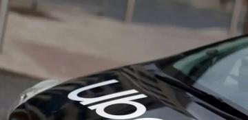 Uber to acquire chauffeur service Blacklane