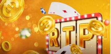 RTP in online slots: How payout percentages influence long-term results (digital)