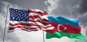 U.S. stands with Azerbaijan after Iranian strikes on Nakhchivan