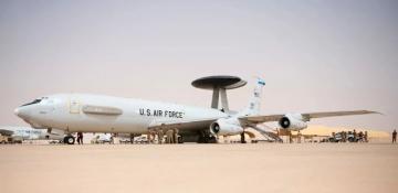 Iran attacked a US base in Jordan using drones