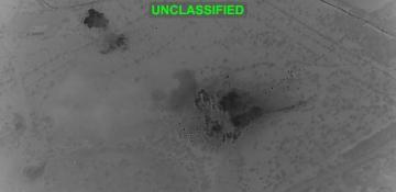 CENTCOM claims to have struck 90 military targets on Iran’s Kharg Island -  VIDEO 
