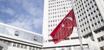 Türkiye summons Iranian envoy after ballistic missile enters its airspace 