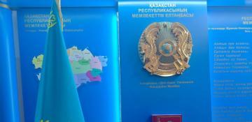 Voting begins in Kazakhstan referendum on new Constitution 