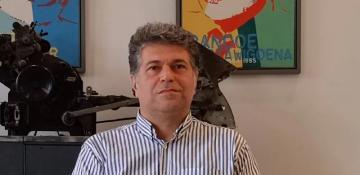  Peyman Yazdani: Ground operation would be suicide for US - INTERVIEW 