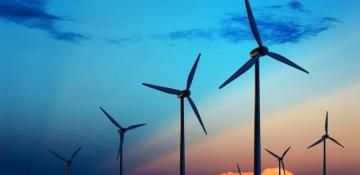 Azerbaijan sees 42-fold increase in wind power production