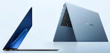 Xiaomi's Book Pro 14 unveiled: Ultra-thin and driven by Intel Core Ultra