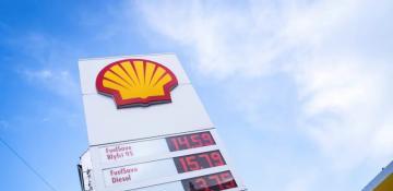 Shell declares force majeure on Qatari LNG cargoes